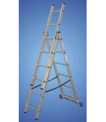 Lyte Trade EN131 Combination Ladder