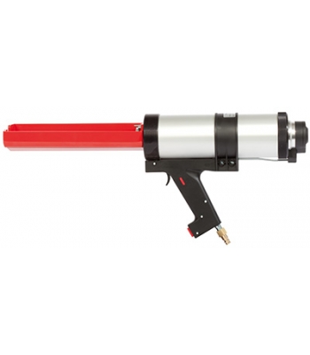 Fischer FIS DP S-L Pneumatic Applicator Gun