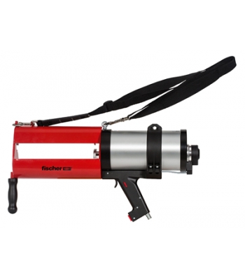 Fischer FIS DPS/XL Pneumatic Applicator Gun