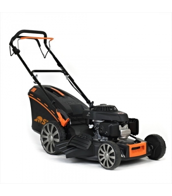 Sherpa ST53H Premium Petrol Lawnmower - Code ST53H / G53SHL-GCV160