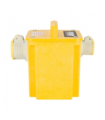 Defender 3.3kVA Transformer 1x 16A & 1x 32A Outlets (Input 240 Volt/Output 110 Volt) - Code E203022