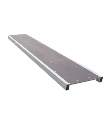 Lyte Class 1 L/W 450mm Staging Board