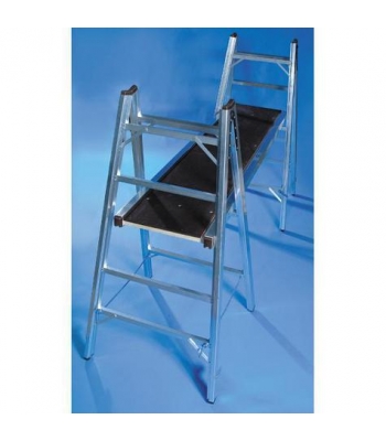Lyte PTP3 2.9m Class 1 Aluminium Trestle to suit Staging Board