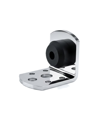 Evolution EVAB35 35mm Acoustic Bracket with EPDM Rubber Washer Qty 100