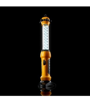 Defender LED Hand Lamp E712813 240v