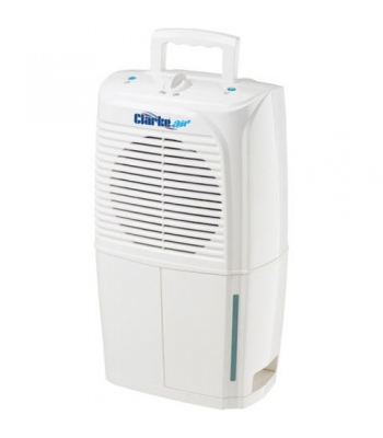 Clarke YDK10 10 Litre Dehumidifier
