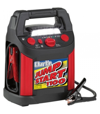 Clarke Jumpstart 1100