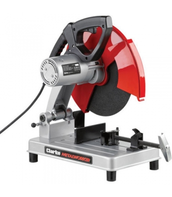 Clarke CCO14C 14 inch Abrasive Cut-Off Saw
