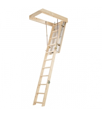 Werner 34530300 Timberline Loft Access Kit