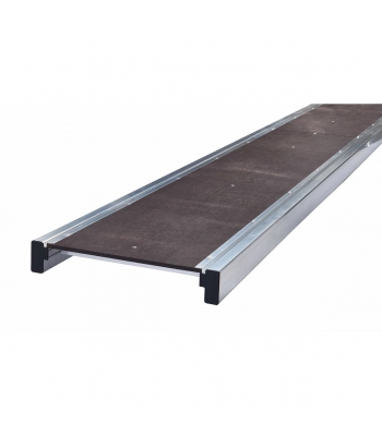 Werner 35450800 Lightweight Staging Board MK2 - 5.4m
