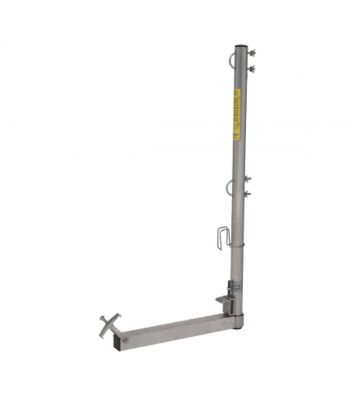 Youngman 57637300 Superpost Handrail Post