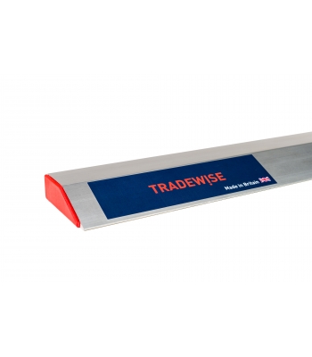 Tradewise F1 Aluminium Feather Edge