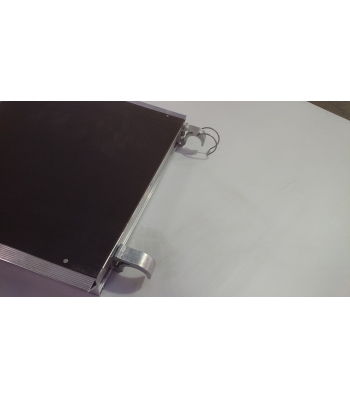 Lewis spare platform deck for Lewis Podium steps