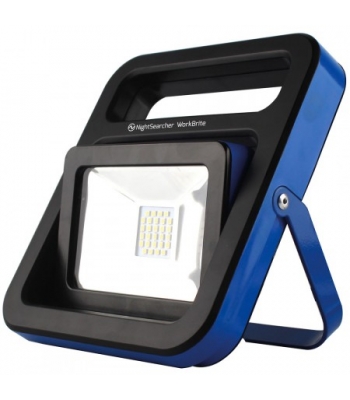 NightSearcher WorkBrite 2500 Portable Work Light