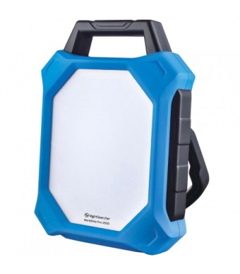 NightSearcher WorkBrite Pro 2500 Portable Work Light