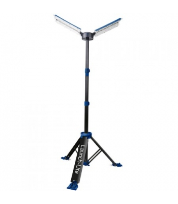 NightSearcher Launch Lite Collapsible Portable LED Floodlight