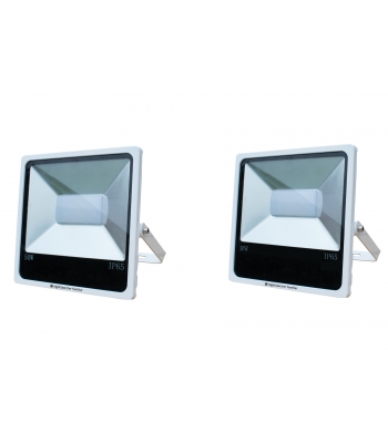 NightSearcher FastStar 10W Slimline Security Light