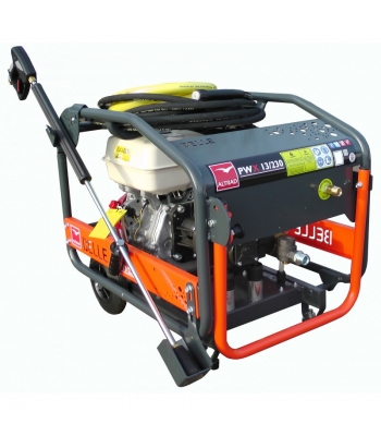 Altrad Belle PWX13/230 Pressure Washer Honda GX270 Engine (Petrol)