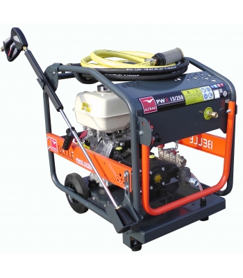 Altrad Belle PWX15/250 Pressure Washer c/w Honda GX390 Engine (Petrol)