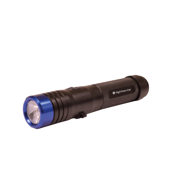 NightSearcher Navigator 620R - Rechargable Flashlight