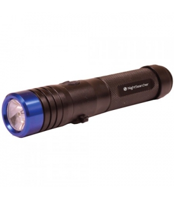 NightSearcher Navigator 310 Ultra Bright LED Flashlight