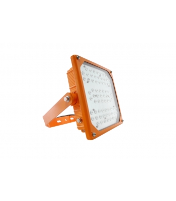 NightSearcher Portable Atex Zone 2 + 22 AC Mains Floodlight