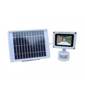 NightSearcher SolarSentry1000 - Solar Light