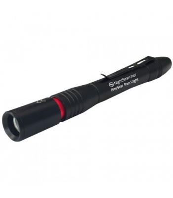 NightSearcher Ritestar Penlight - CRI Penlight