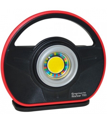 NightSearcher RiteStar 700 CRI Rechargeable Work Light