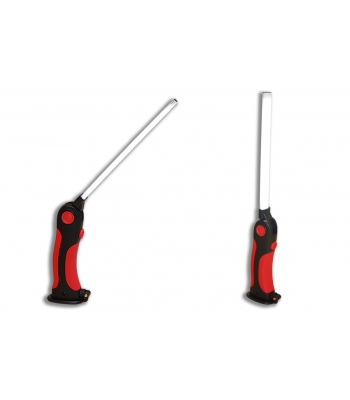 NightSearcher StarBlade Ultra Slim Rechargeable Inspection Light
