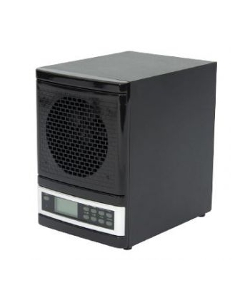 Maxvac Dustblocker Eco 250 Incl Remote 240v