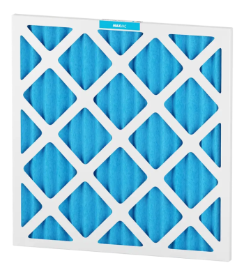 Maxvac Alpaire FS41 G4 Front Filter, for DB900 & Pro 30