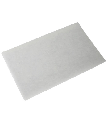 Spare Maxvac DB500 + DB650 Dustblocker Pre Filter G3 - pk8