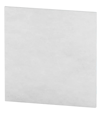 Maxvac Alpaire FS31 G3 Pre Filter, for DB500, DB650 & Pro 25 - 8 Pack