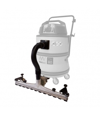 Spare Maxvac Fixed Floor Bar Attachment for DV80