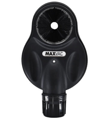 Maxvac Coredrill Dust Extraction Shroud 85mm
