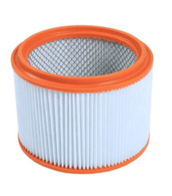 Maxvac Dura Accessory - Replacement H Class Filter, DV15/20/35/120 - MV-DV-ACC-109