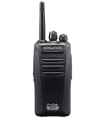 Kenwood TK-3401DT Kenwood 446 Portable - Digital