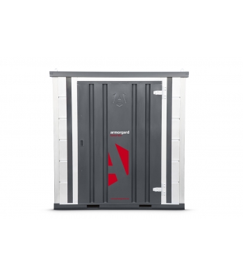 1m Armorgard Formastor On-Site Secure Storage Unit - 2075 x 1005 x 2110mm - FR100-T