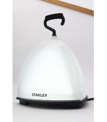 Stanley LED Professional Area Light 8400 Lumens - 240v/110v