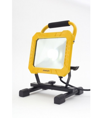 Stanley SXLS31331E COB LED Worklight - 240v