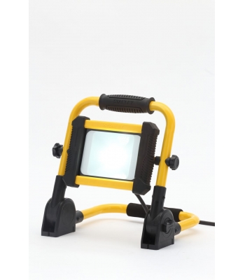 Stanley SXLS31334E 10w Folding Worklight 240v