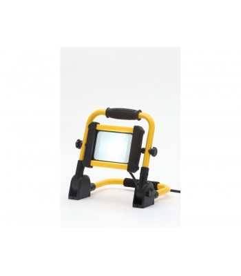 Stanley SXLS31336E 30w Folding Worklight 240v