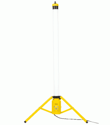 Stanley SXLS31322E LED Plasterers Worklight 240v