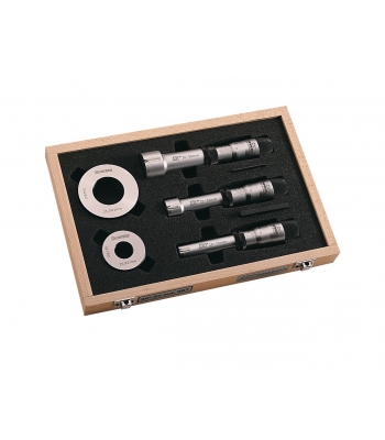 Bowers Group Analogue Bore Gauge - Sets - Imperial - SXTA3i - 1/4 - 3/8 inch