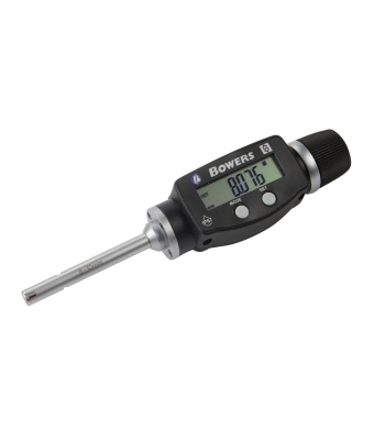 Bowers Group XT3 Digital Bore Gauge - XTD6M-XT3 - 6-8mm