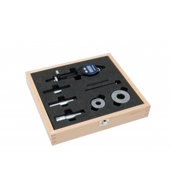 Bowers Group Digital Lever Bore Gauge - Sets - SXTL3M - 6 - 10mm