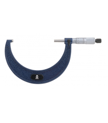 Bowers Group Moore & Wright Traditional External Micrometers, 966 Series - Setting Standard