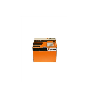 Paslode 921595 50mm Stainless Steel Brad Nails & Fuel Pack