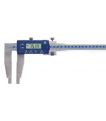 Bowers Group Heavy Duty Digital Workshop Caliper 150-DDL Series - MW150